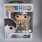 Funko Pop BTS - J-Hope #102 GOODIE'S MANIA