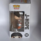 Funko Pop BTS - J-Hope #102 GOODIE'S MANIA