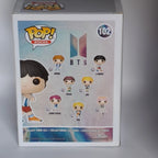 Funko Pop BTS - J-Hope #102 GOODIE'S MANIA