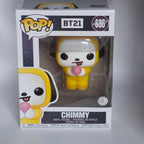 Funko Pop BT21 - Chimmy #686 GOODIE'S MANIA
