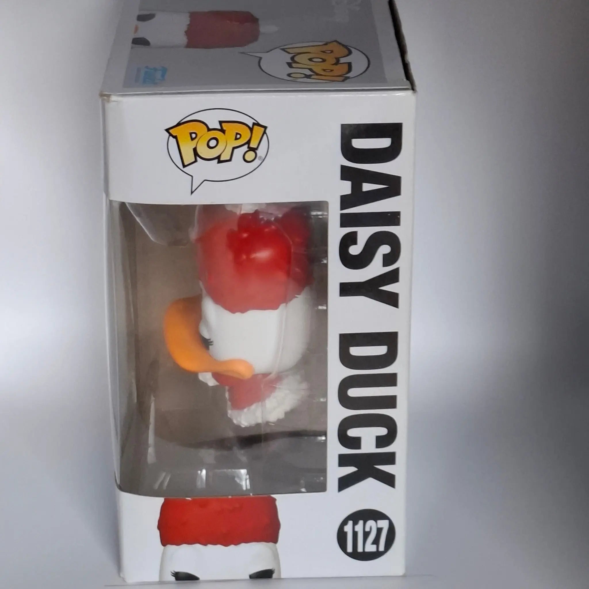 Funko Pop Disney - Daisy Duck #1127 GOODIE'S MANIA