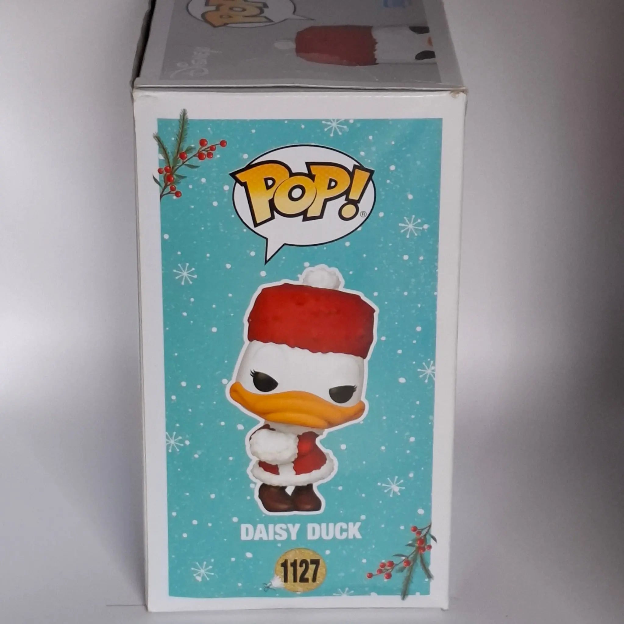 Funko Pop Disney - Daisy Duck #1127 GOODIE'S MANIA