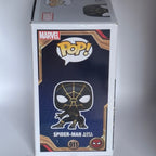 Funko Pop Spider-Man - Spider-Man Black Suit #911 GOODIE'S MANIA