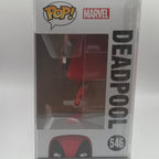Funko Pop Marvel 80 Years - Deadpool #546 GOODIE'S MANIA