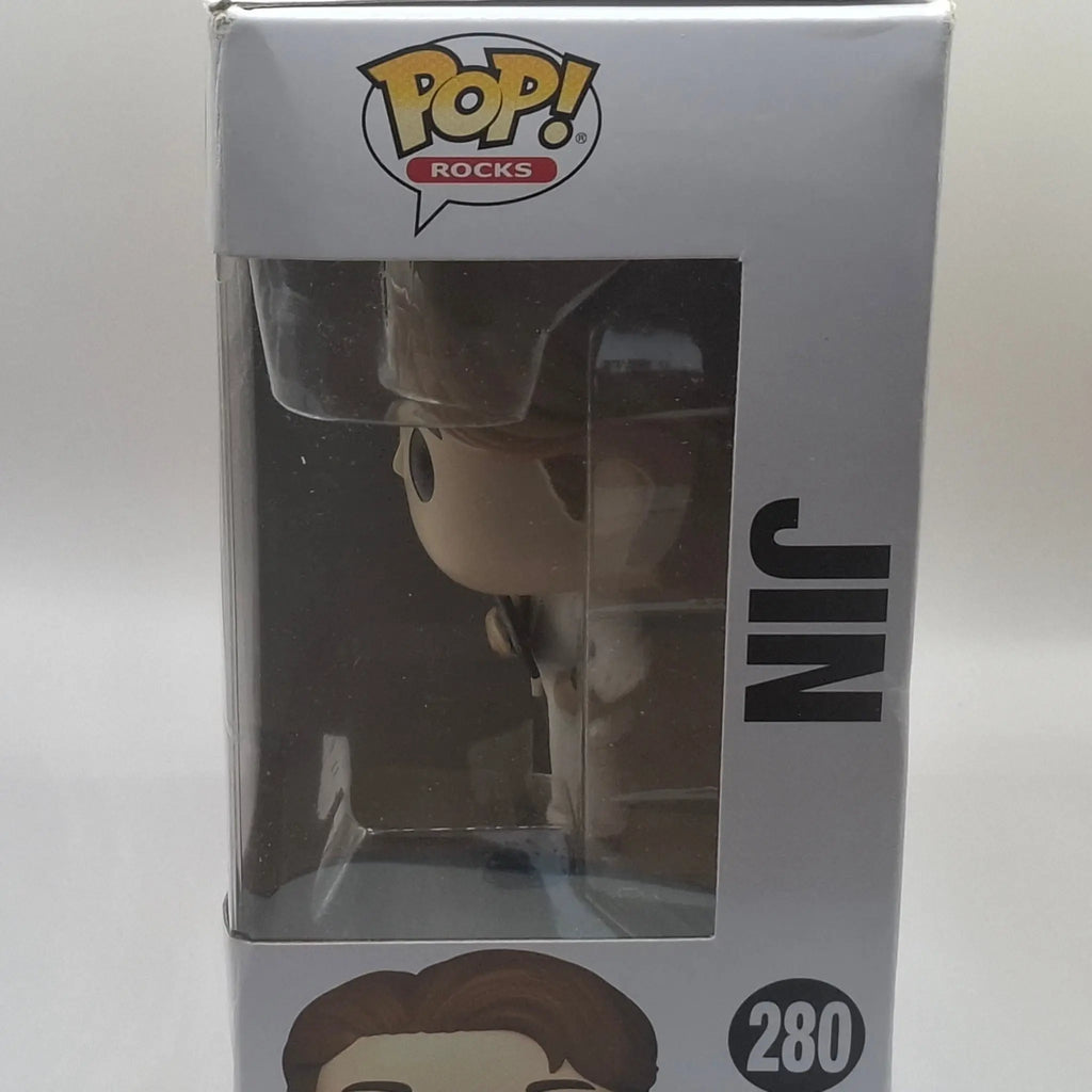 Funko Pop BTS - Jin #280 GOODIE'S MANIA