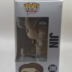 Funko Pop BTS - Jin #280 GOODIE'S MANIA