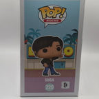 Funko Pop BTS - Suga #220 GOODIE'S MANIA