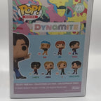 Funko Pop BTS - Suga #220 GOODIE'S MANIA