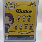 Funko Pop BTS - Jungkook #285 GOODIE'S MANIA