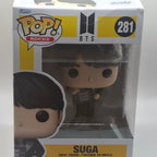 Funko Pop BTS - Suga GOODIE'S MANIA