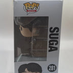Funko Pop BTS - Suga GOODIE'S MANIA