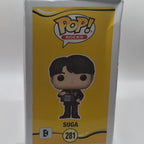 Funko Pop BTS - Suga GOODIE'S MANIA