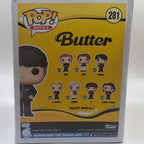 Funko Pop BTS - Suga GOODIE'S MANIA