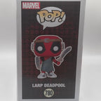 Funko Pop Deadpool - LARP Deadpool #780 GOODIE'S MANIA