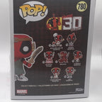 Funko Pop Deadpool - LARP Deadpool #780 GOODIE'S MANIA