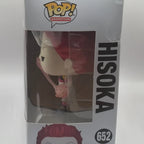 Funko Pop Hunter x Hunter - Hisoka #652 GOODIE'S MANIA