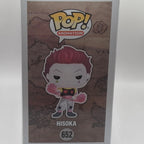 Funko Pop Hunter x Hunter - Hisoka #652 GOODIE'S MANIA