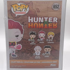 Funko Pop Hunter x Hunter - Hisoka #652 GOODIE'S MANIA