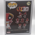 Funko Pop Marvel - Deadpool Roman Senator #779 GOODIE'S MANIA