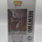 Funko Pop Pokémon - Mewtwo #581 GOODIE'S MANIA