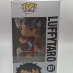 Funko Pop One Piece - Luffytaro #921 GOODIE'S MANIA