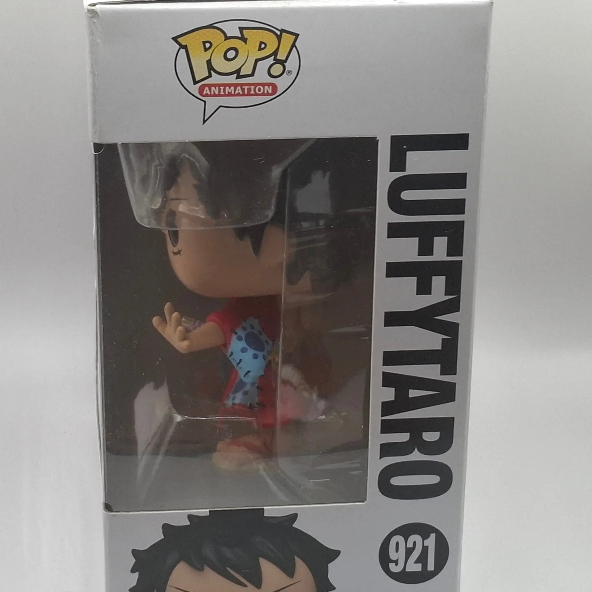 Funko Pop One Piece - Luffytaro #921 GOODIE'S MANIA