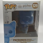Funko Pop Harry Potter - Patronus Minerva McGonagall #129 GOODIE'S MANIA