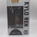 Funko Pop Star Wars - Kylo Ren #60 GOODIE'S MANIA