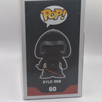 Funko Pop Star Wars - Kylo Ren #60 GOODIE'S MANIA