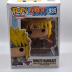 Funko Pop Naruto - Minato #935 GOODIE'S MANIA