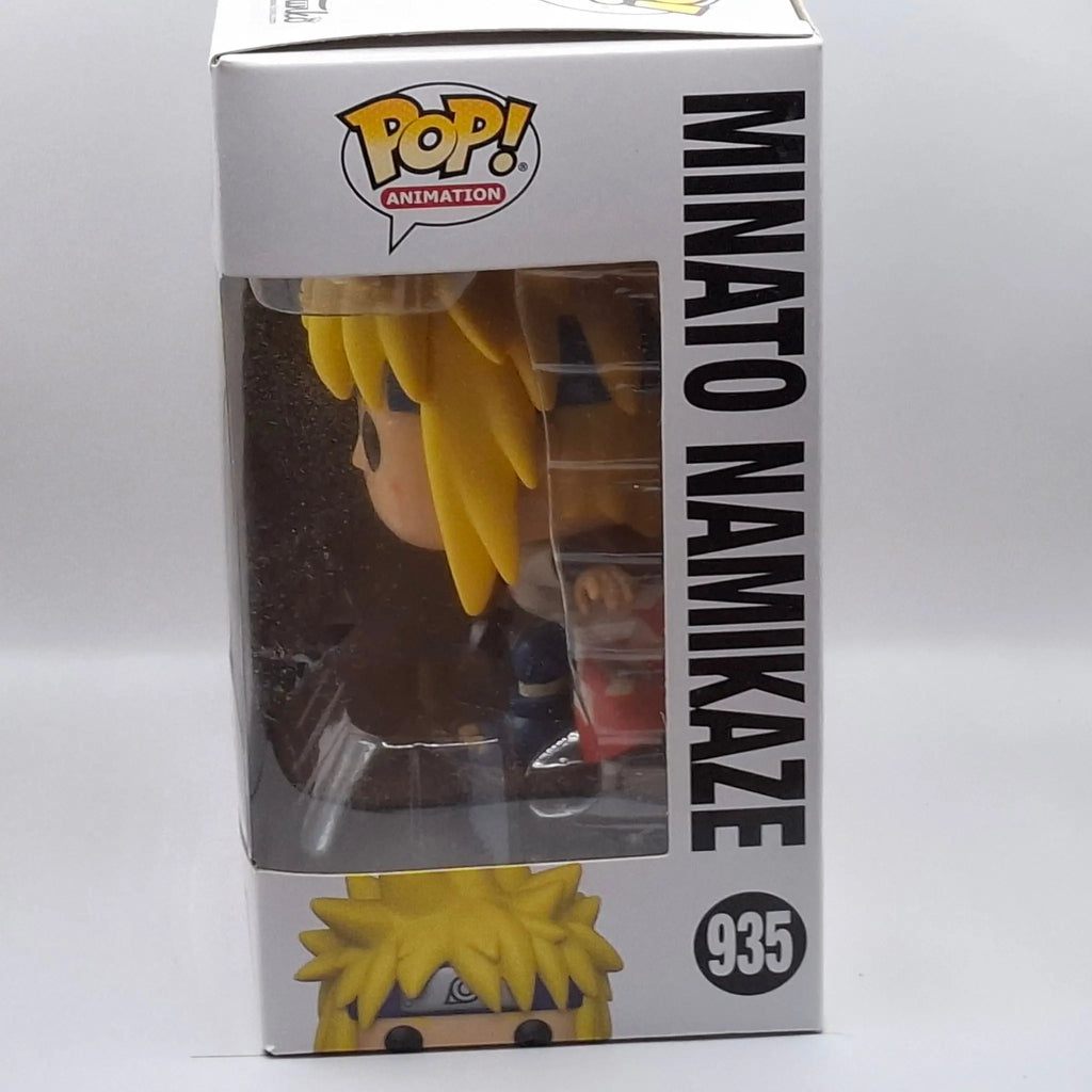 Funko Pop Naruto - Minato #935 GOODIE'S MANIA