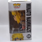 Funko Pop Naruto - Minato #935 GOODIE'S MANIA