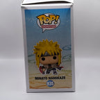 Funko Pop Naruto - Minato #935 GOODIE'S MANIA