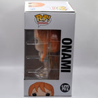 Funko Pop One Piece - Onami #1472 GOODIE'S MANIA