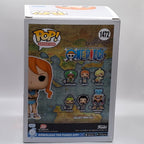 Funko Pop One Piece - Onami #1472 GOODIE'S MANIA