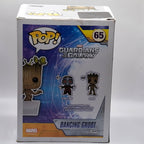 Funko Pop Gardiens de la Galaxie - Groot #65 GOODIE'S MANIA