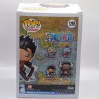 Funko Pop One Piece - Luffy Snake-Man #1266 GOODIE'S MANIA