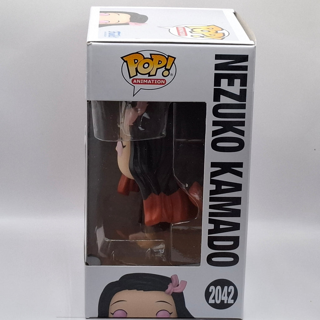 Funko Pop Demon Slayer - Nezuko Kamado #2042 GOODIE'S MANIA