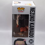 Funko Pop Demon Slayer - Nezuko Kamado #2042 GOODIE'S MANIA