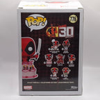 Funko Pop Deadpool - Deadpool in Cake #776 GOODIE'S MANIA