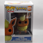Funko Pop Pokémon - Pyroli #629 GOODIE'S MANIA