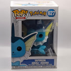 Funko Pop Pokémon - Aquali #627 GOODIE'S MANIA