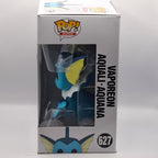 Funko Pop Pokémon - Aquali #627 GOODIE'S MANIA