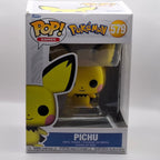 Funko Pop Pokémon - Pichu #579 GOODIE'S MANIA