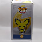 Funko Pop Pokémon - Pichu #579 GOODIE'S MANIA