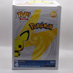 Funko Pop Pokémon - Pichu #579 GOODIE'S MANIA
