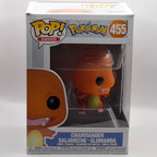 Funko Pop Pokémon - Salamèche #455 GOODIE'S MANIA