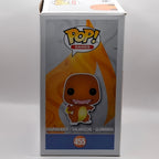 Funko Pop Pokémon - Salamèche #455 GOODIE'S MANIA