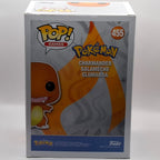 Funko Pop Pokémon - Salamèche #455 GOODIE'S MANIA