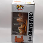 Funko Pop Pokémon - Dracaufeu #843 GOODIE'S MANIA
